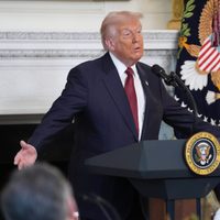 La Casa Blanca estudia tomar "medidas adicionales" contra el narco al otro lado de su frontera sur