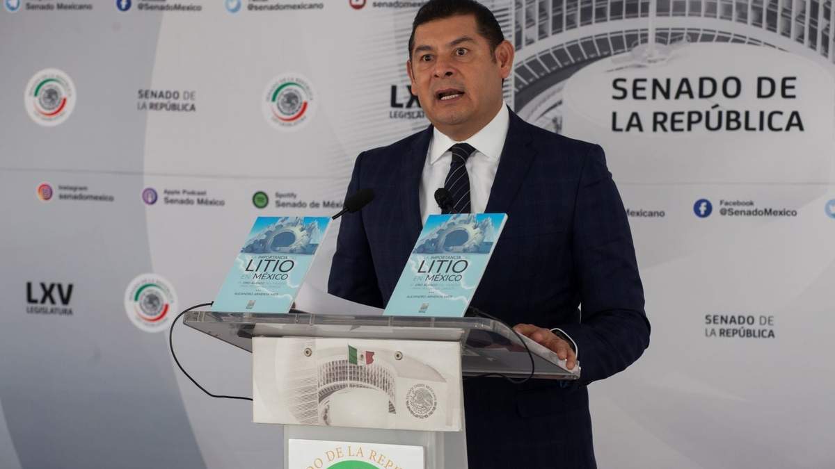 Alejandro Armenta