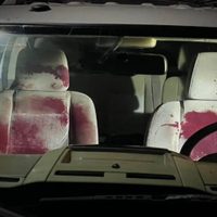 Niña de 11 años apuñala a sus tíos para defender a su mamá
