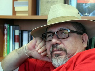 Siete años sin justicia sobre el asesinato de Javier Valdez