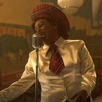 Muere Shonka Dukureh, actriz de la película “Elvis”
