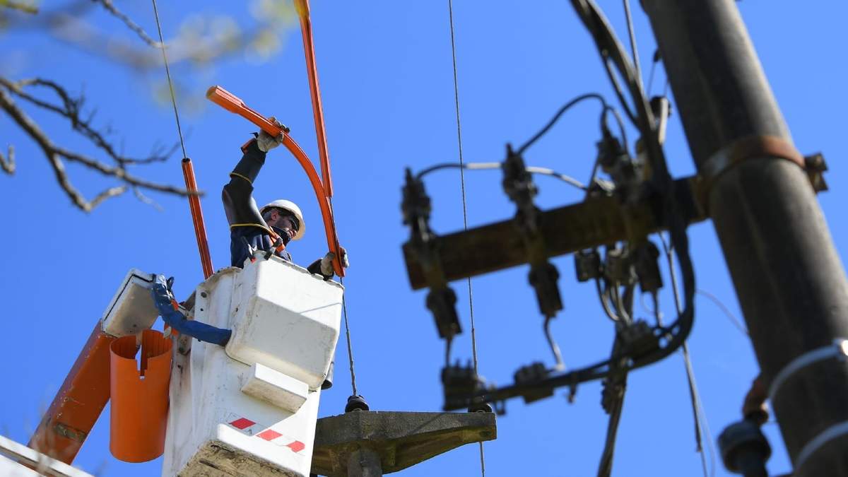 Cortes de luz programados en Neuquén. Fuente: (Twitter)