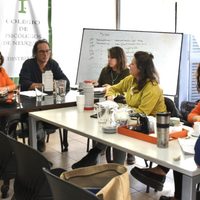 Reunión clave para mejorar auditorías médicas en el ámbito educativo
