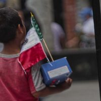 Balance de la agenda de niñez en México en 2025