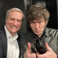Javier Milei se reunirá este martes con el presidente electo de Chile, José Antonio Kast en Casa Rosada