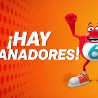 Quini 6: dos jugadores se repartieron un premio de $8.222 millones