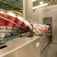Cacique Guaymallén: Quilmes no volcará más efluentes