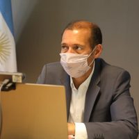 Neuquén de luto: la palabra de Omar Gutiérrez tras el femicidio de Guadalupe