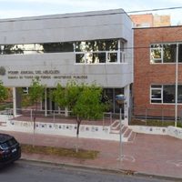 Una nena le contó a su maestra que alguien de su familia abusó de ella