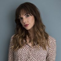 Julieta Nair Calvo deslumbró a sus seguidores con un sorprendente baile