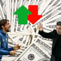 ¿Quién gastó más?: los millones que invirtieron River y Boca en el mercado de pases