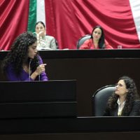 Gobernación en el banquillo: oposición reclama por seguridad, violencia, migración, el 2024...