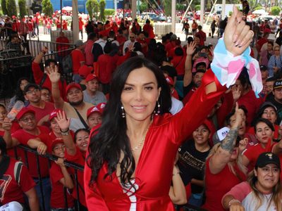 Por narcomenudeo, vinculan a proceso a dos detenidos en atentado contra Diana Sánchez Barrios