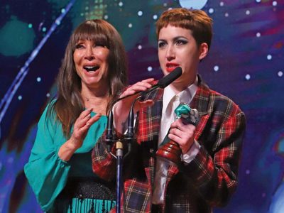 Abuela babosa: Moria Casán compartió con emoción una noticia sobre los hijos de Sofía Gala