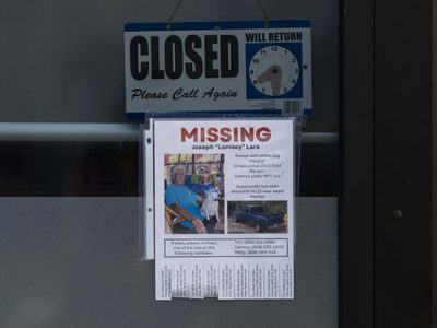 Maui publica los nombres de los 388 desaparecidos tras un devastador incendio