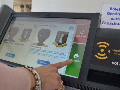 Dónde voto en Neuquén Capital: cómo consultar el padrón electoral