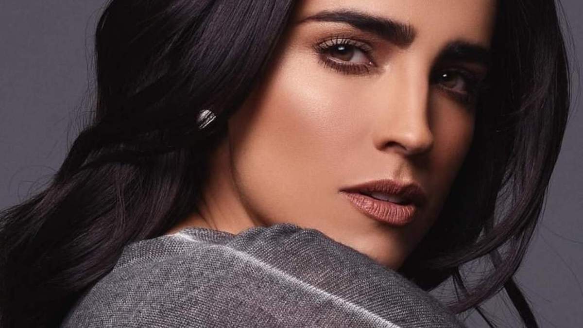 Bárbara de Regil. Fuente: (Instagram)