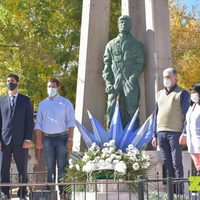 Zapala: Carlos Koopmann celebró un importante aniversario para la ciudad