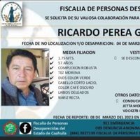 Desaparece empresario de Querétaro que hacía reparaciones en penal de Coahuila