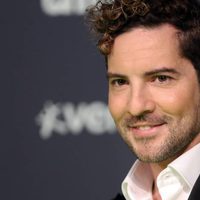 David Bisbal sueña con este momento y... ¡mirá el video!