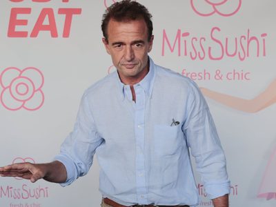 Alessandro Lequio contraatacó a los que se la tiran de "machitos" en “La casa fuerte”
