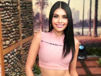 "Parece de cera": Kristal Silva no puede ganarse a sus seguidores y volvió a ser criticada duramente