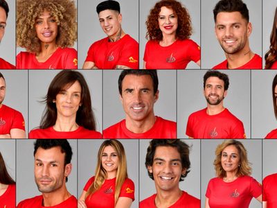 La gran mentira de "Supervivientes" quedó al descubierto: lo que no sabías de Avilés y Yiya