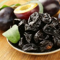Para mujeres después de los 45 años, la fruta que es un valioso tesoro para la salud