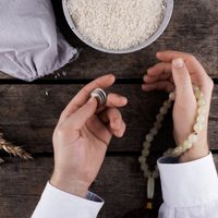 Con 1 alimento tan común en la cocina, hacé este ritual para evitar el bloqueo económico y atraer dinero