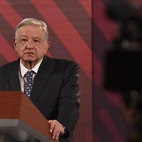 Estos fueron los principales temas de la conferencia mañanera de AMLO del 9 de febrero (Video)