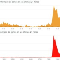 Reportan fallas de Telmex y Telcel; las compañías niegan interrupciones