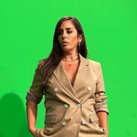 "Gracias por todo": con lágrimas en sus ojos, Anabel Pantoja se despide de Madrid