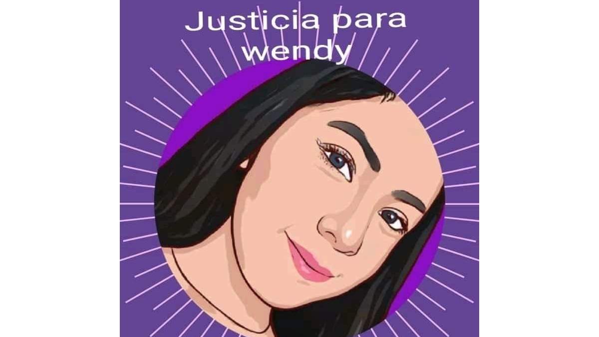 Wendy Yoselin Ricardo Sevilla, de 16 años de edad, hallada sin vida