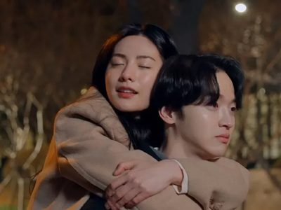 La serie coreana de Prime Video que prueba que no todo lo bueno está en Netflix: amor, destino y un castigo eterno