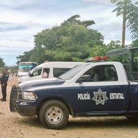 Asesinan a dos niños que vendían frituras en Juchitán, Oaxaca