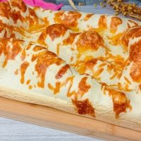 Bizcocho salado "Montaña Rusa": una receta brasileña deliciosa, fácil e ideal a la hora del mate