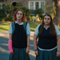 'Lady Bird”: Adolescencia y libertad vs tradición