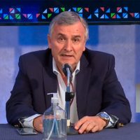 Un gobernador de la oposición apoyó el impuesto a las grandes fortunas