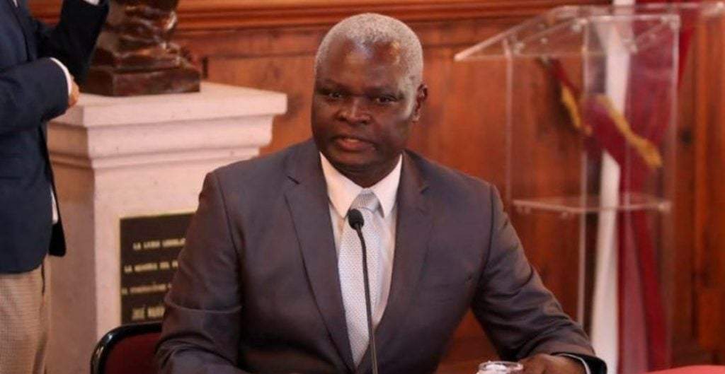 Jean Cadet Odimba