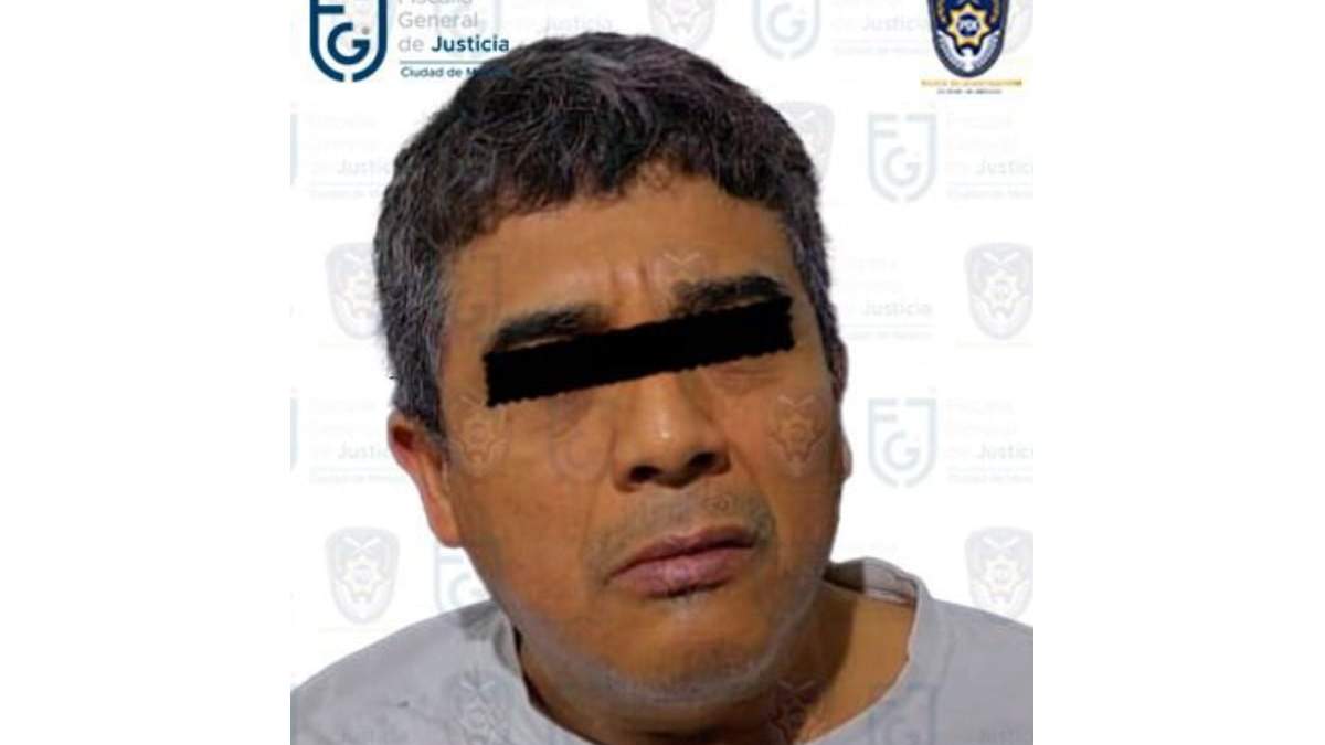 Nicolás Enrique “N”, alias “El Tanzanio”
