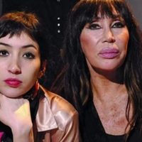 "Mamá, decime por favor que no te vas a...": Sofía Gala y el peor temor por la salud de Moria
