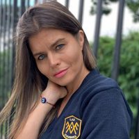 "Se viene": así fue como Angie Balbiani quiso develar el género de su bebé