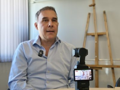 Martín Clement: “Menos impuestos y mejor infraestructura son claves para nuestro perfil exportador"