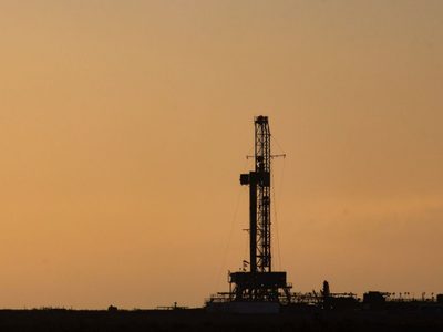 YPF lidera las perforaciones en Vaca Muerta