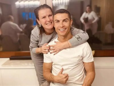 “Es lamentable”: la hermana de Cristiano Ronaldo opinó sobre la ausencia del astro en el funeral de Diogo Jota