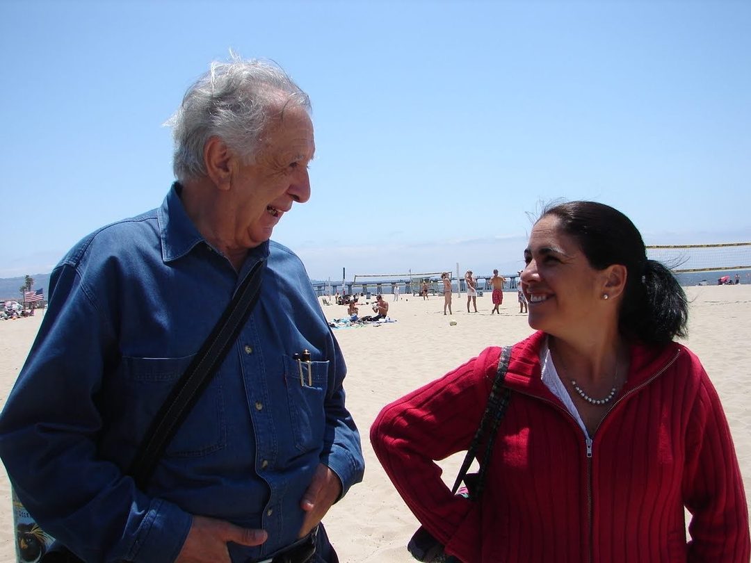 Foto Archivo Mariana Leñero