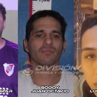 La Policía intensifica la búsqueda de tres presos que se fugaron de la Comisaría 12