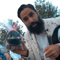 Carlos Muñoz anuncia su retiro de redes sociales, y sus detractores lo celebran