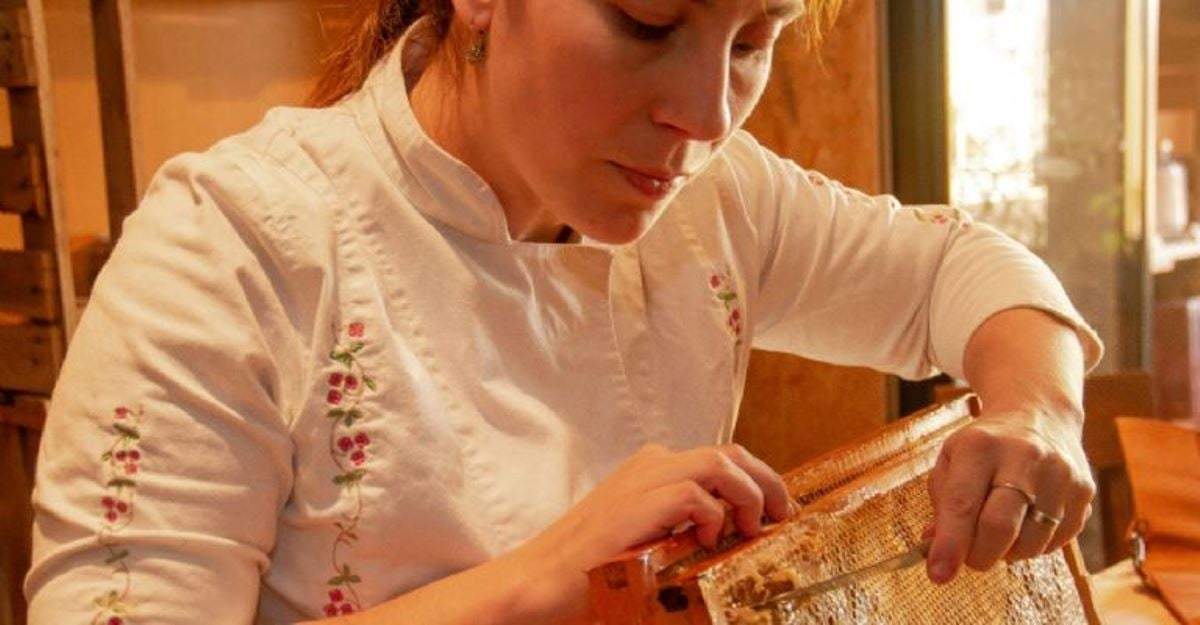 Restaurante pampeano cierra sus puertas. Fuente: (Instagram)