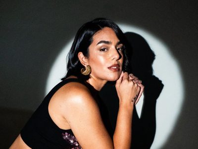 Tras denunciar a su ex, Ángela Leiva publicó la foto que todos estaban esperando